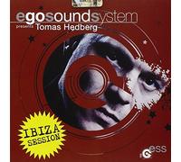 Vari-Ego Sound Syste - Ego Sound System(By Hedberg Tomas)