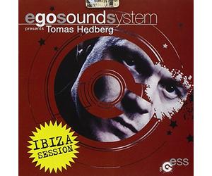 Vari-Ego Sound Syste - Ego Sound System(By Hedberg Tomas)