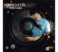 Vari-Ego Sound Syste - Ego Sound System (by Lopez Wally) [Import]