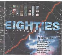 Various Artists - Eighties Flashback