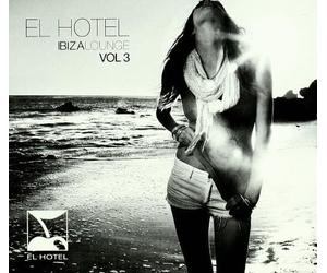 Vari-El Hotel Pacha - El Hotel Pacha Ibiza Lounge Vol.3 [Import]