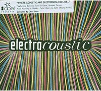Vari-Electracoustic - Electracoustic [Import]