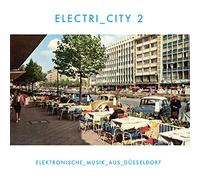 Vari-Electri City Vol.2 - Electri City Vol.2