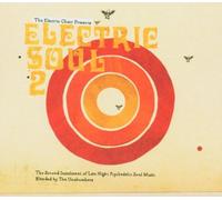 Vari-Electric Soul 2 - Electric Soul 2 [Import]