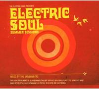 Vari-Electric Soul:S - Electric Soul:Summer Sessions