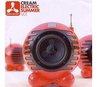 Vari-Electric Summer - Electric Summer Vol.1