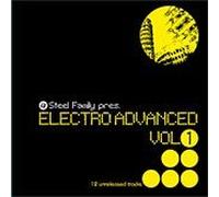 Vari-Electro Advance - Electro Advanced Vol.1 [Import]