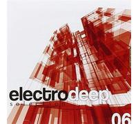 Various Artists - Electro Deep Selection 6 / Various [Import]