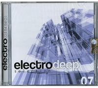 Vari-Electro Deep Selection 7 - Electro Deep Selection 7 [Import]