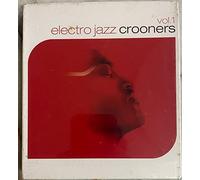 Vari-Electro Jazz Cr - Electro Jazz Crooners Vol.1 [Import]