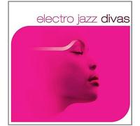 Vari-Electro Jazz Di - Electro Jazz Divas [Import]