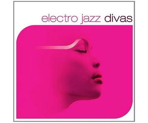 Vari-Electro Jazz Di - Electro Jazz Divas [Import]