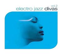 Vari-Electro Jazz Di - Electro Jazz Divas Vol.2 [Import]