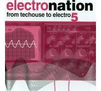 Vari-Electro Nation - Electo Nation 5 [Import]