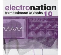 Vari-Electro Nation - Electro Nation 10 [Import]