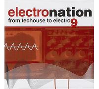 Vari-Electro Nation - Electro Nation 9 [Import]