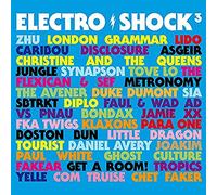 Vari-Electro Shock Vol.3 - Electro Shock Vol.3