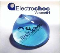 Vari-Electrochoc V.1 – Electrochoc Volume 01 – Édition import