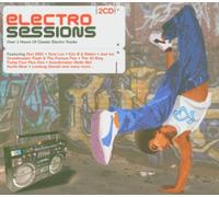 Vari-Electrosessions - Electrosessions