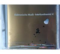 Vari-Elektronische - Elektronische Music Vol.4 [Import]