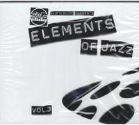 Vari-Elements of Jaz - Elements of Jazz Vol.3 [Import]