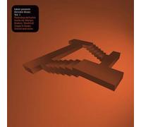Vari-Elevator Music - Elevator Music Vol1 (Fabric) [Import]