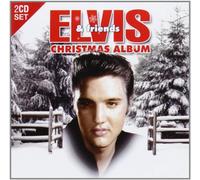 Vari-Elvis & Friends - Elvis & Friends Christmas Album