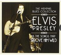 Vari-Elvis Presley & the Songs That Drove Him - Elvis Presley & the Songs That Drove Him