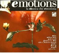 Vari-Emotions - Emotions [Import]