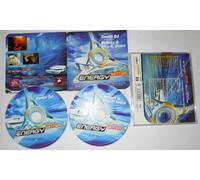 Vari-Energy Winter - Energy Winter