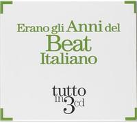 Vari-Erano Gli Anni Del Beat Italiano - Erano Gli Anni Del Beat Italiano [Import]