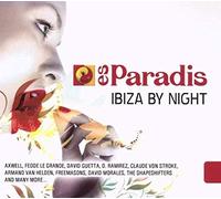 Vari-Es Paradise - Es Paradise-Ibiza By Night