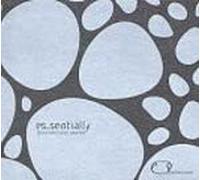 Vari-Es.Sentially:Th - ES.Sentially:The ES.Hotel Music Sel [Import]