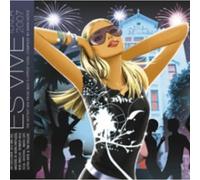 Vari-Es Vive Ibiza 2007 - ES Vive Ibiza 2007 [Import]