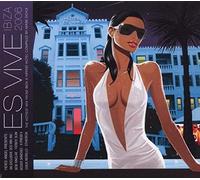 Vari-Es Vive Ibiza - ES Vive Ibiza 2006 [Import]
