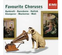 Vari Esecutori - Favourite Choruses [Import]