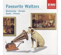 Vari Esecutori - Favourite Waltzes [Import]
