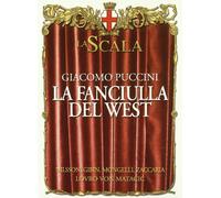 Vari Esecutori - La Fanciulla Del West [Import]