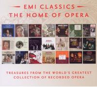 Vari Esecutori - Opera Sampler 2012