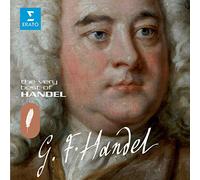 Vari Esecutori - The Very Best of Handel