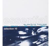 Vari-Essential 10 - Essential Electro Hou.10