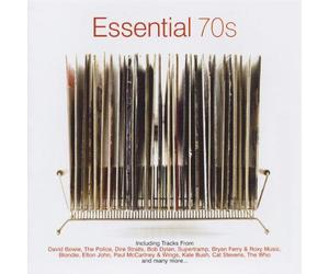 Vari-Essential 70s - Essential 70s
