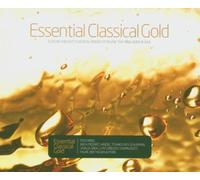 Vari-Essential Classical Gold - Essential Classical Gold