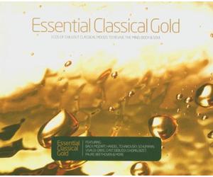Vari-Essential Classical Gold - Essential Classical Gold