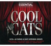 Vari-Essential Cool - Essential Cool Cats [Import]