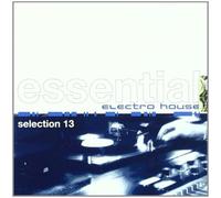 Vari-Essential Elect - Essential Electro House 13 [Import]