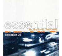 Vari-Essential Elect - Essential Electro House 5 [Import]