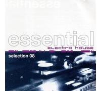 Vari-Essential Elect - Essential Electro House 8
