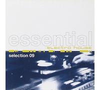 Vari-Essential Elect - Essential Electro House 9 [Import]