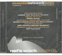 Vari-Essential Netsw - Essential Netswork Vol.2 [Import]